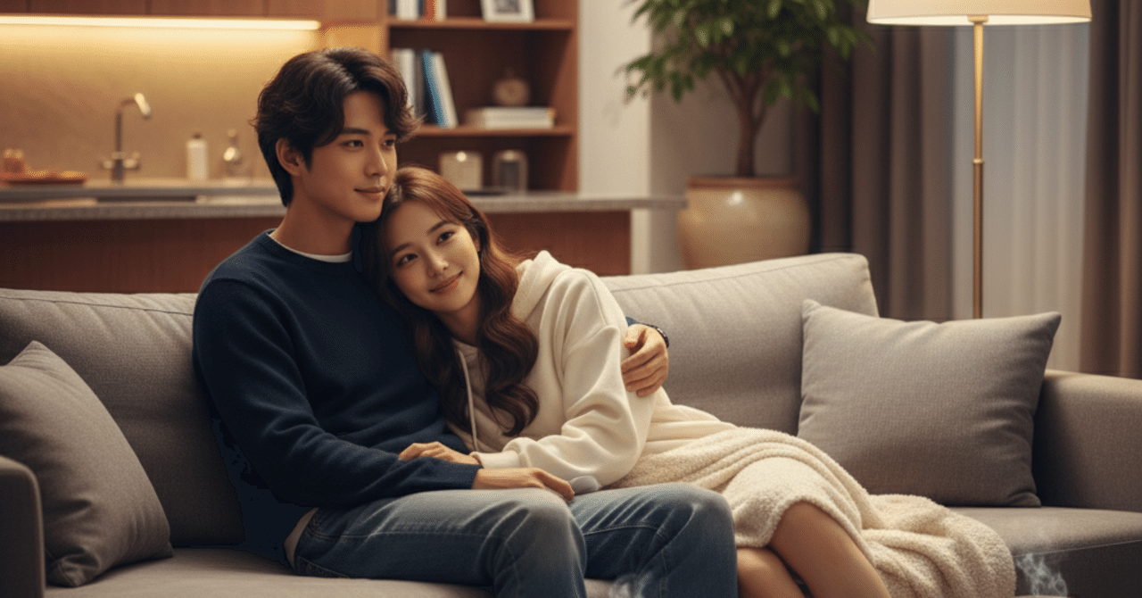 MBTI×恋愛♡「“私のほうが好き”になった瞬間、怖くなる理由」―温度差を