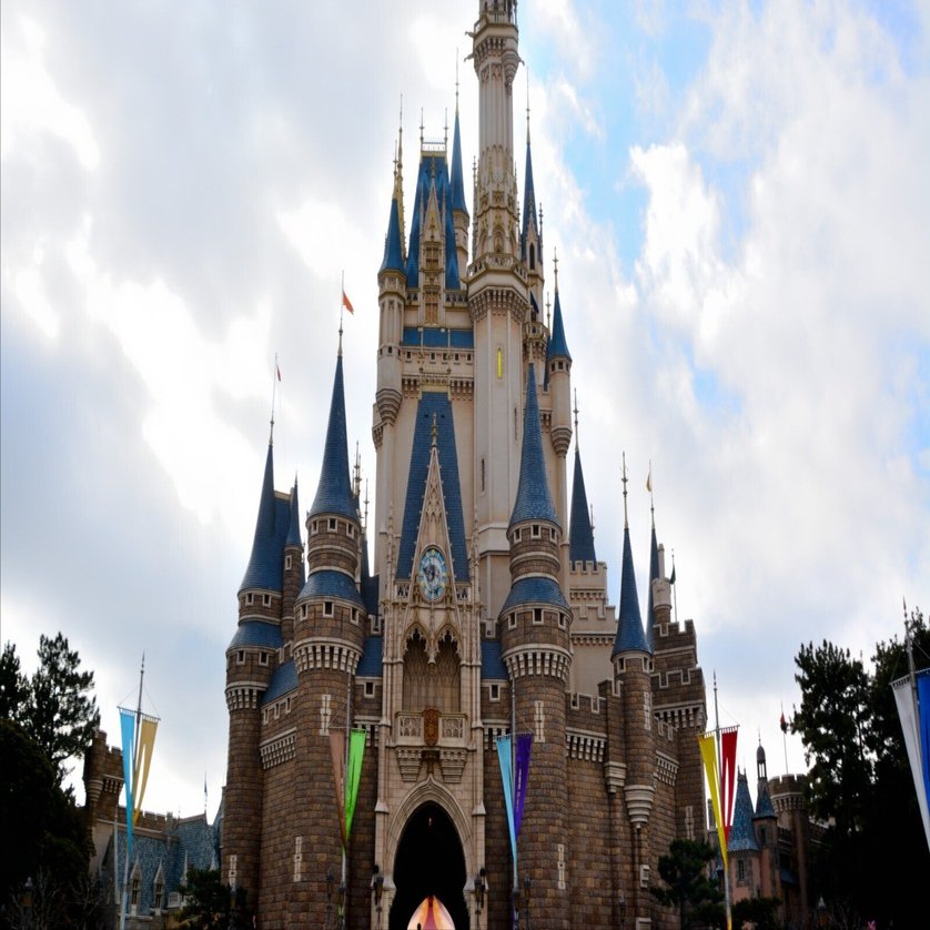 ディズニーランドとは知識ゲーである。｜Sagonana