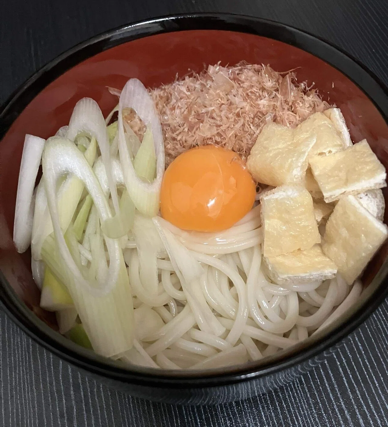 五島うどん〜釜たま〜｜ぼっちゃん