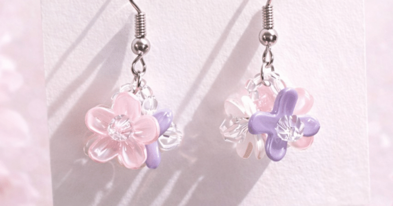 ハンドメイド - 2026-02｜おはな｜note