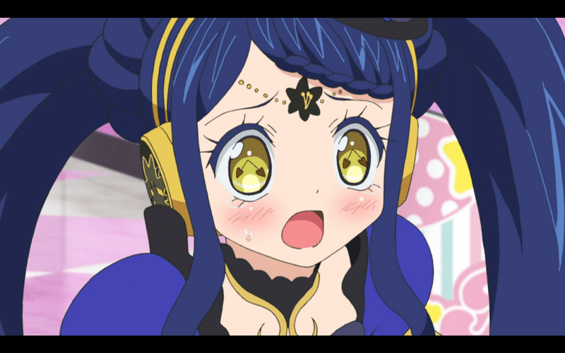 プリパラ に見る 夢界八層試練 と ユメ 論 Mkkk Note プリパラ に見る 夢界八層試練 と ユメ 論 Mkkk Note