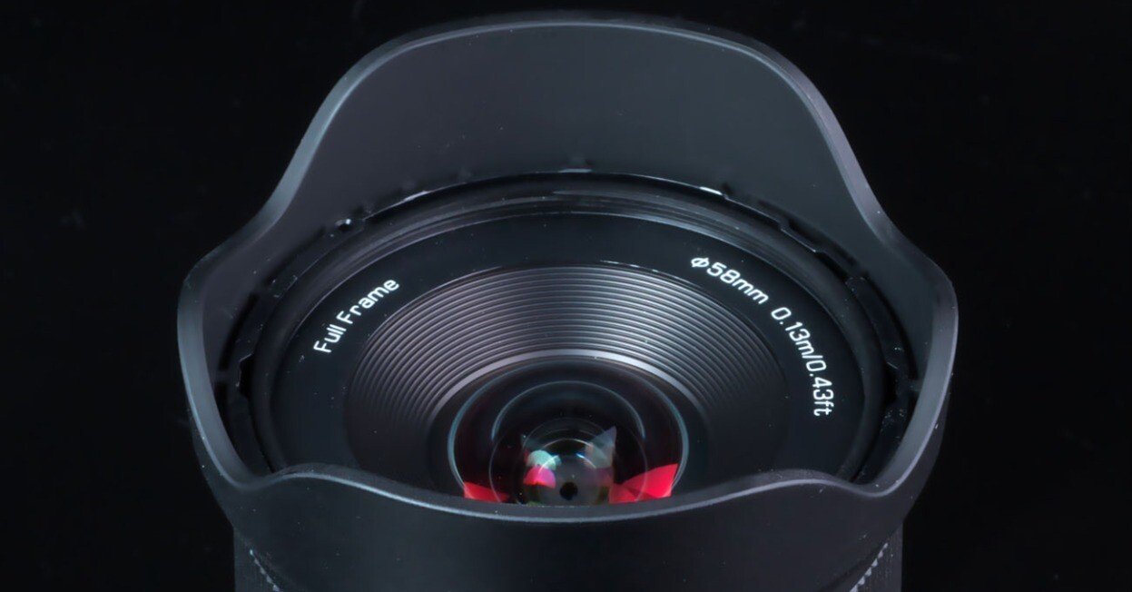 2万円台の超広角14mm｜フユキ／西川冬旗