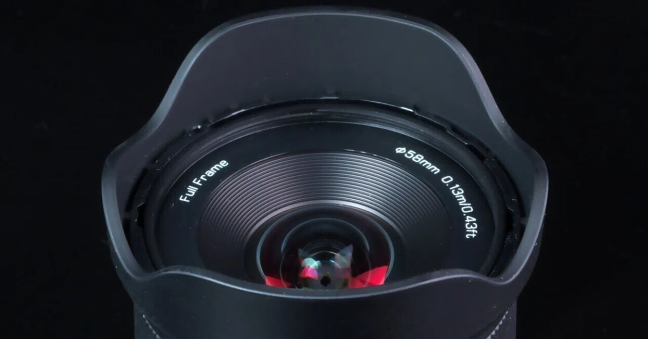 2万円台の超広角14mm｜フユキ／西川冬旗