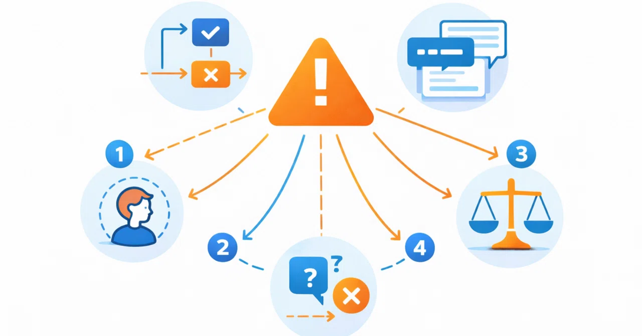 How a Process Designer Observes: 5 Perspectives for Deconstructing ...