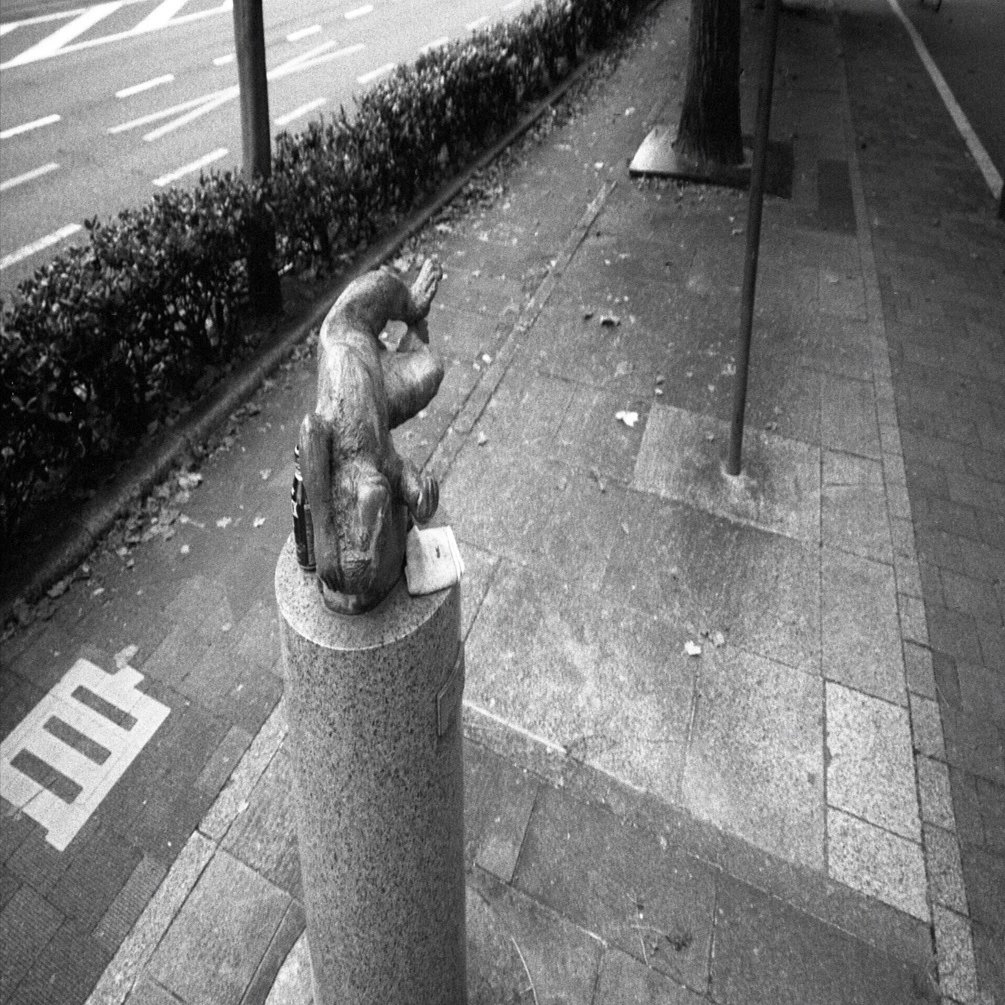 数値と俺は嘘つかない。｜Miyake