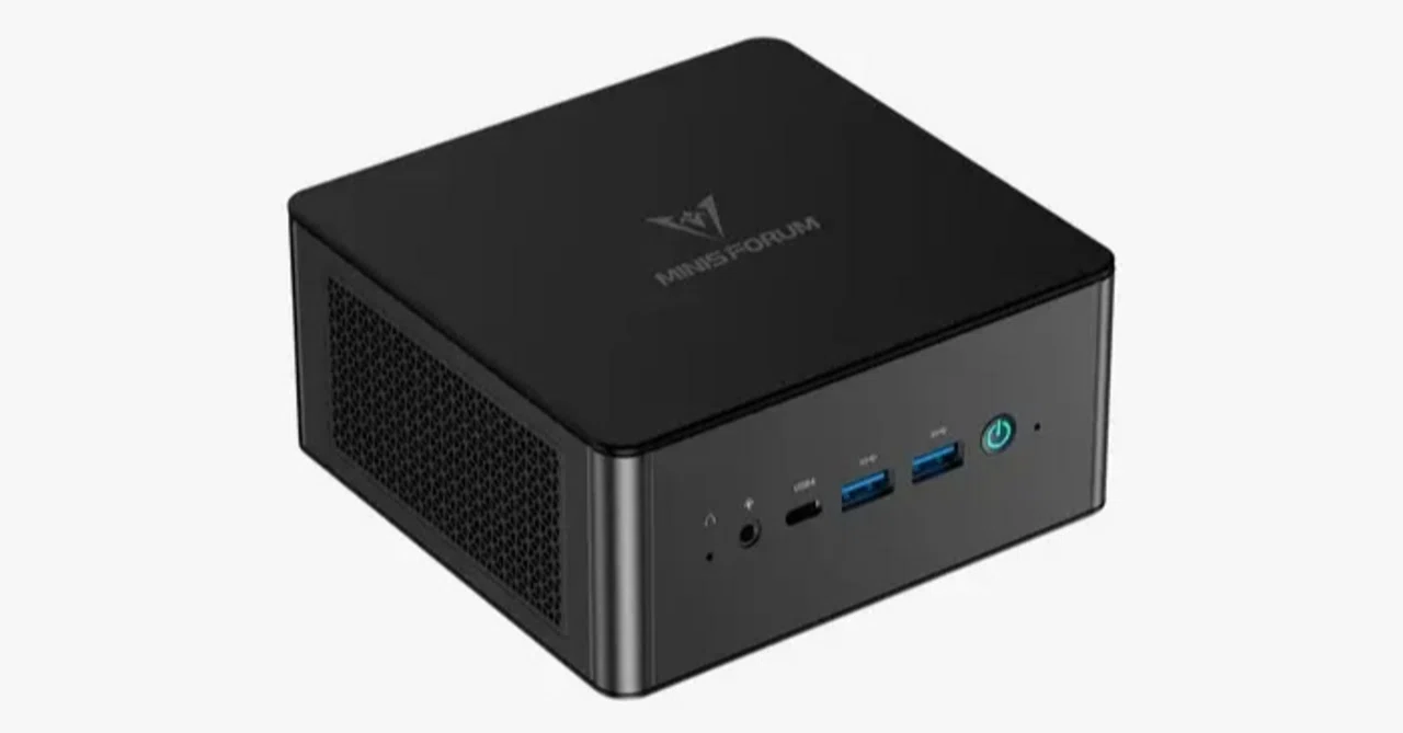 MINISFORUM UM890 Pro 徹底分析：32GB+1TBモデルが「最強のミニPC」で