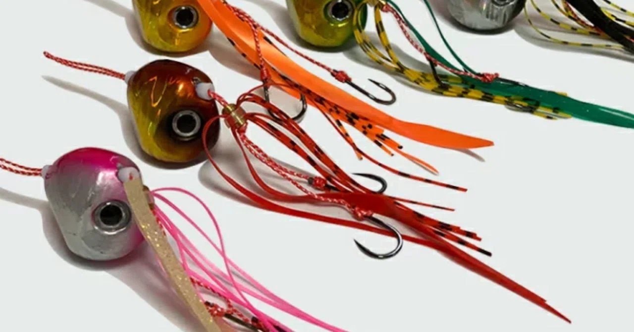 タイラバの選び方｜Kosuke_Angler