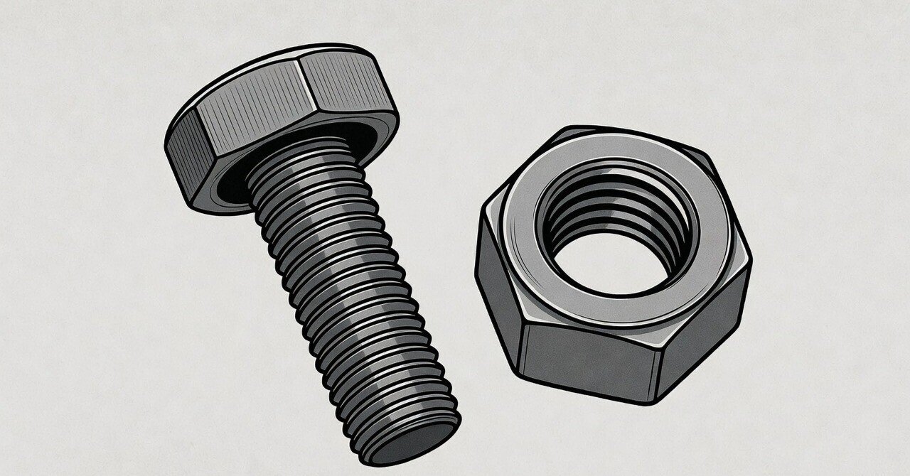 ホンダ（HONDA）の純正ボルト・ナットを部品番号（パーツナンバー