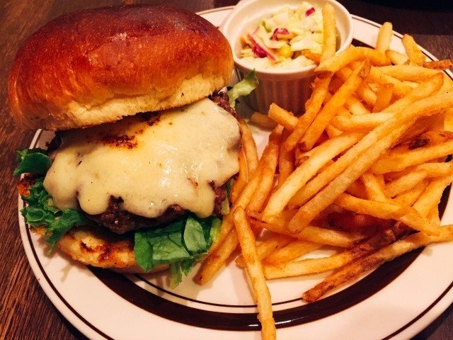 妊婦 Meets ポテト バーガー トーキョー爆誕子育生活 Yukakudo12 Note