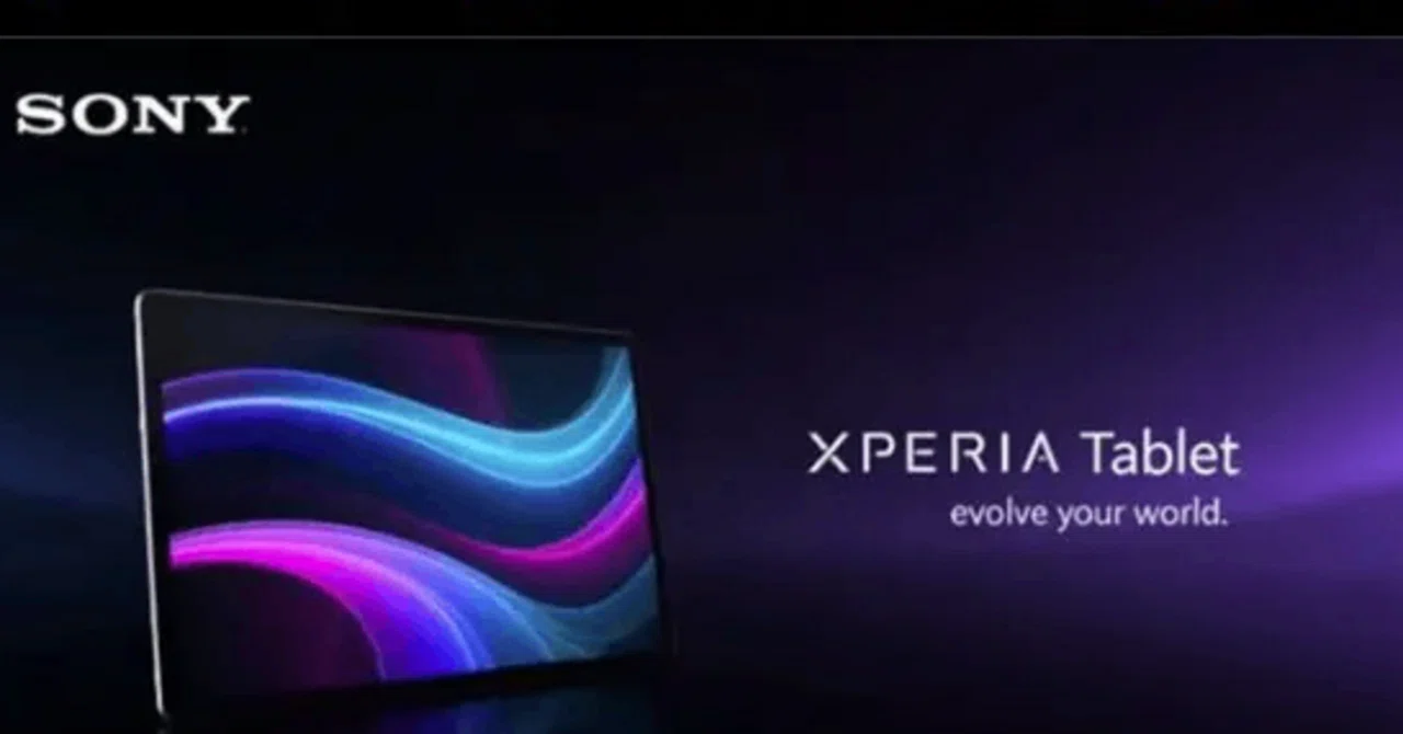 11年ぶり】ソニー新型Xperia Tabletが準備中？#信頼性は不明｜ミンガジェ