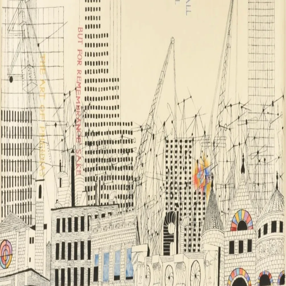 ベン・シャーン（Ben Shahn）】 ――油彩、水彩など 作品査定 鑑定 買取