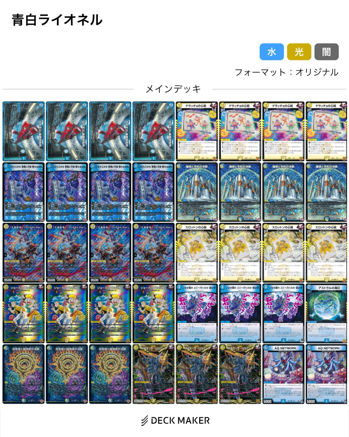 青白ライオネルの使用感｜ウォン