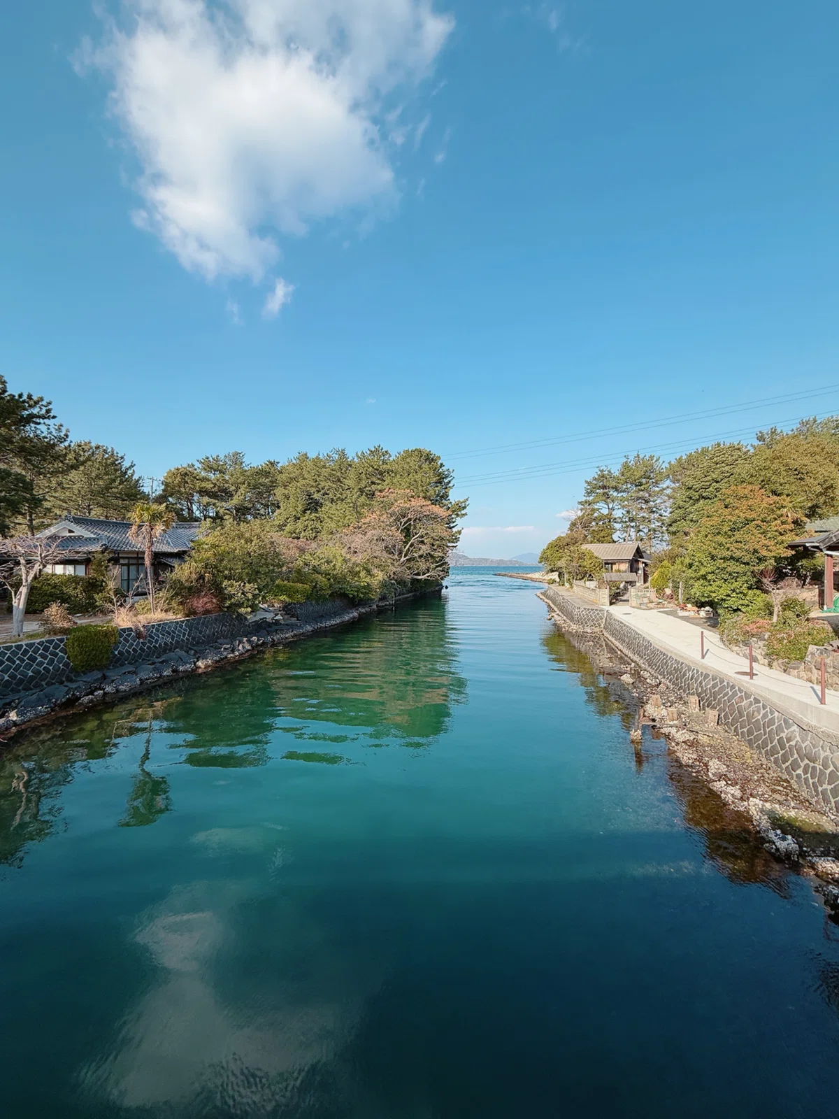 山陰旅①】世界遺産のまち、萩をレンタサイクルで巡る 2026.2｜kika