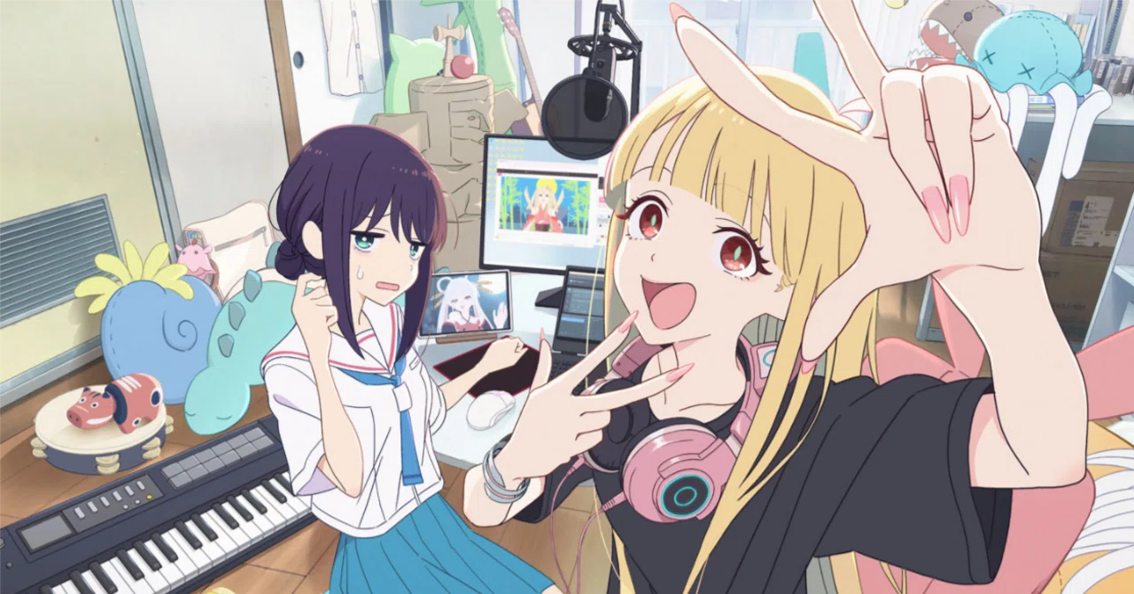 超かぐや姫！をrayのMVが見たいという理由だけで映画館で見た奴の感想 