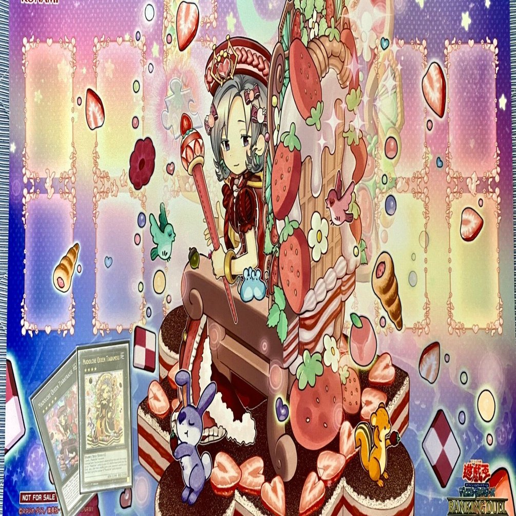 K9マドルチェ】の覚え書き｜からばこ