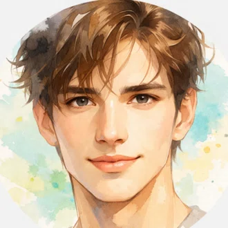 駿河倫太郎 フォロバ100