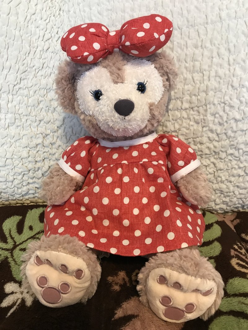シェリーメイ ワンピース ぶーみおちゃんぷ Note シェリーメイ ワンピース ぶーみおちゃんぷ Note