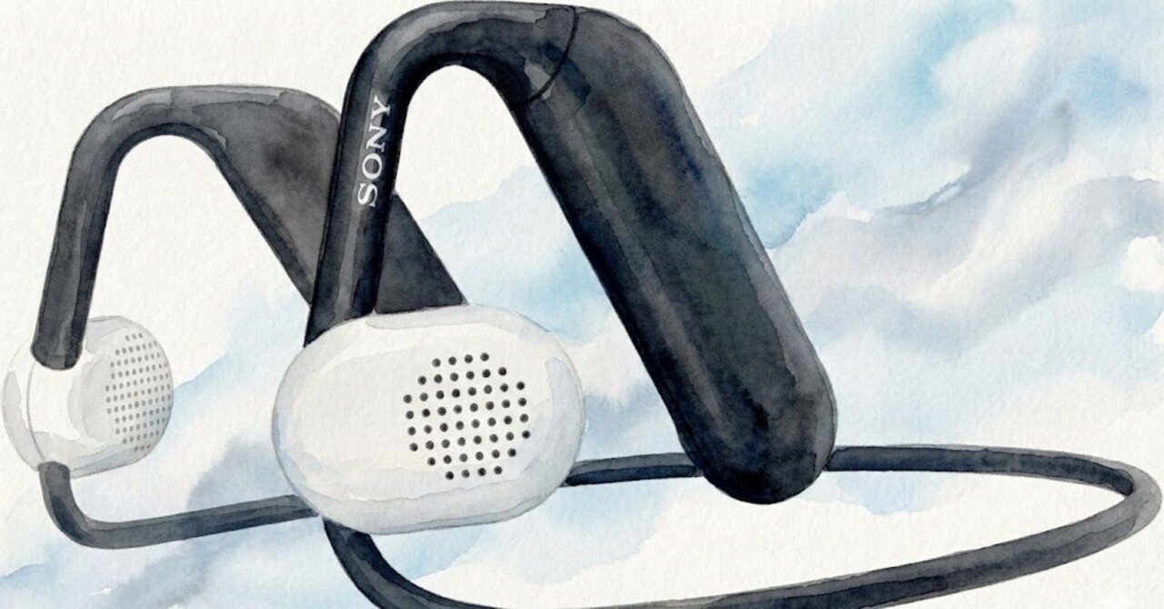 Sony Float Run』アメリカの口コミと安全性チェック🇺🇸 まるで無重力