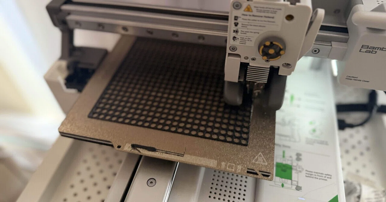 Bambu Lab A1 mini｜3Dプリンター初心者が3ヶ月弱、印刷してきて良かっ