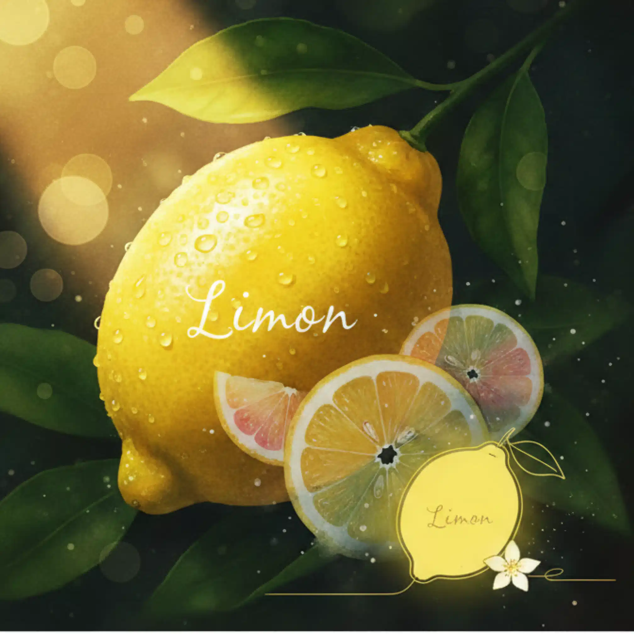 Limón_dias