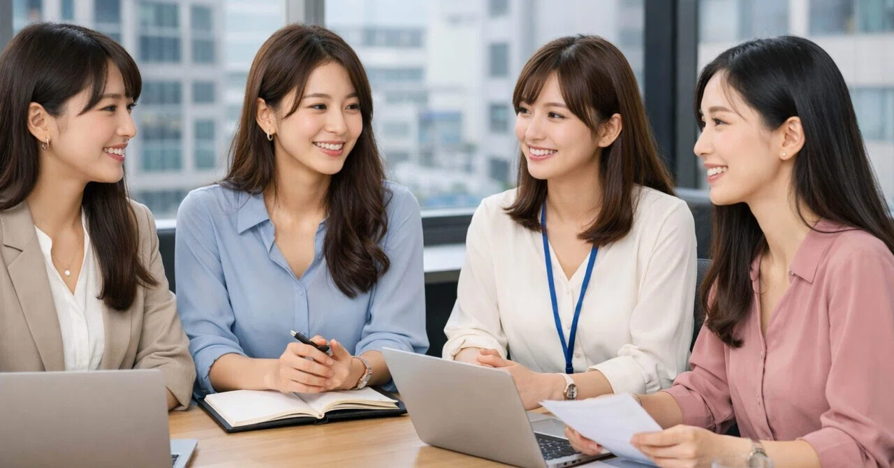 8️⃣【連載】時代でビジネスはどう変わったのか?8️⃣ 寿退社はなぜ当たり前だったのか —— ビジネスは家族観をどう変えたか|【楽楽好奇心 ...