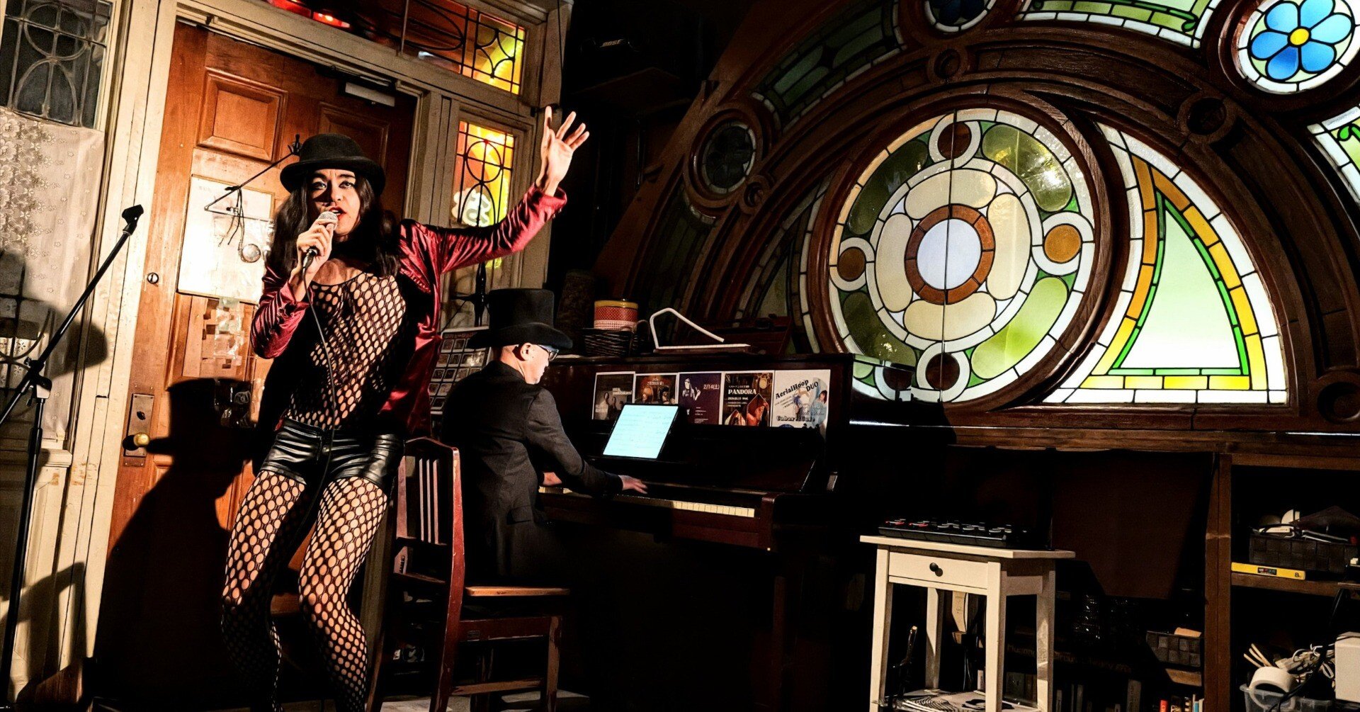 2026年2月・3月来襲予告～来いや春、裸になるにはまだちとはやい