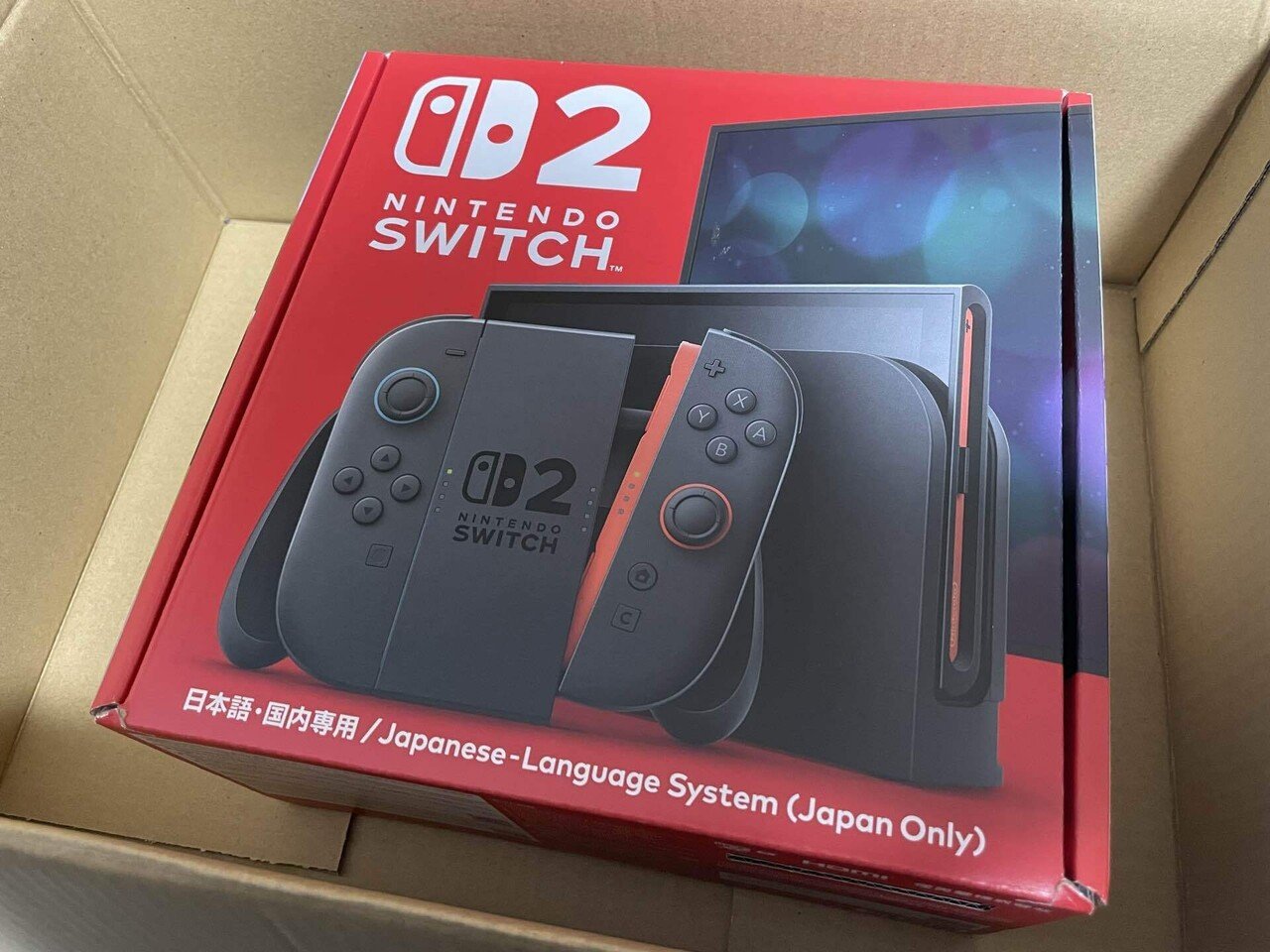 𝙓𝙚𝙣𝙤𝙗𝙡𝙖𝙙𝙚𝙓】任天堂のサプライズ枠になってる……｜宮原禊煉