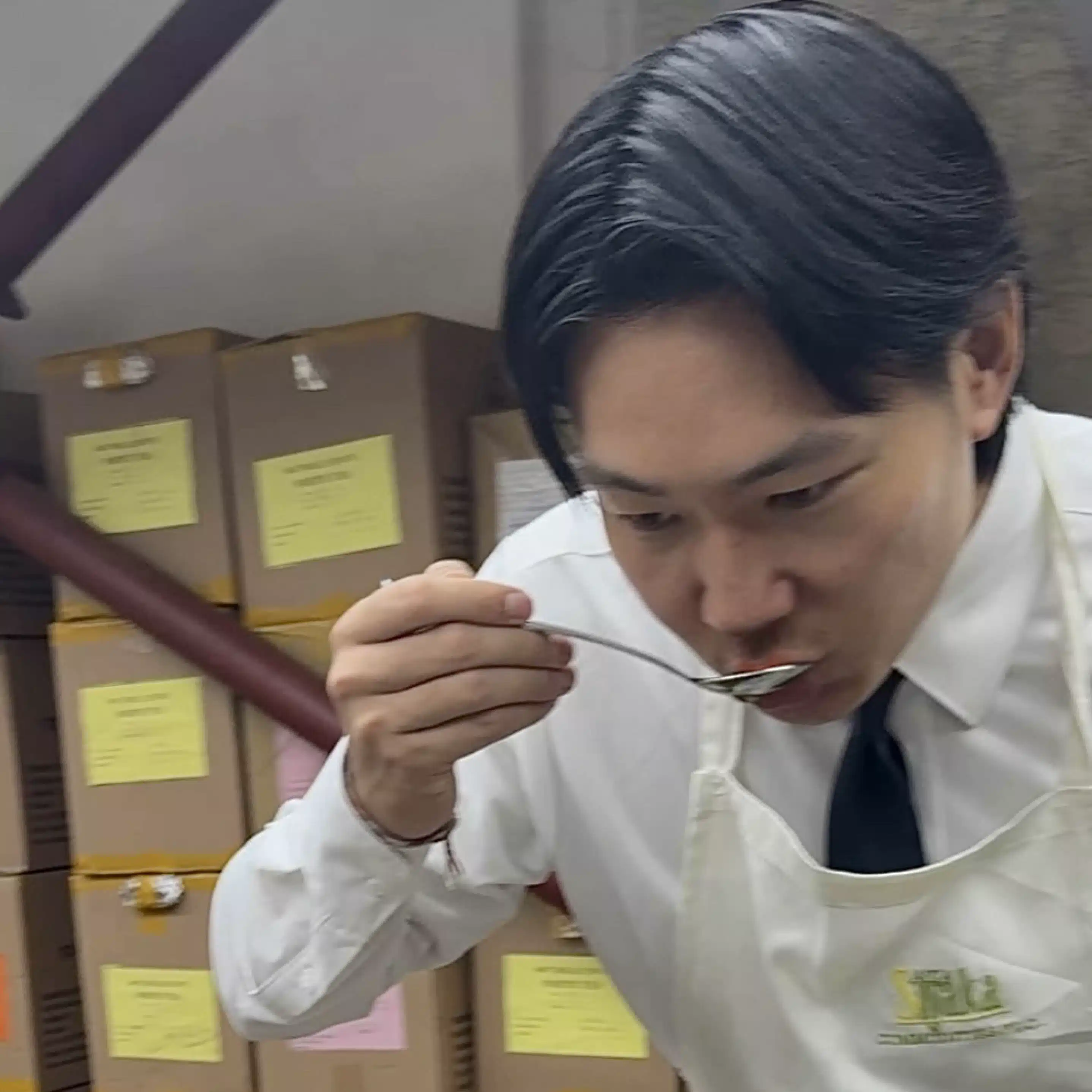 Ryoji Yamaguchi🇱🇰スリランカの紅茶バイヤー