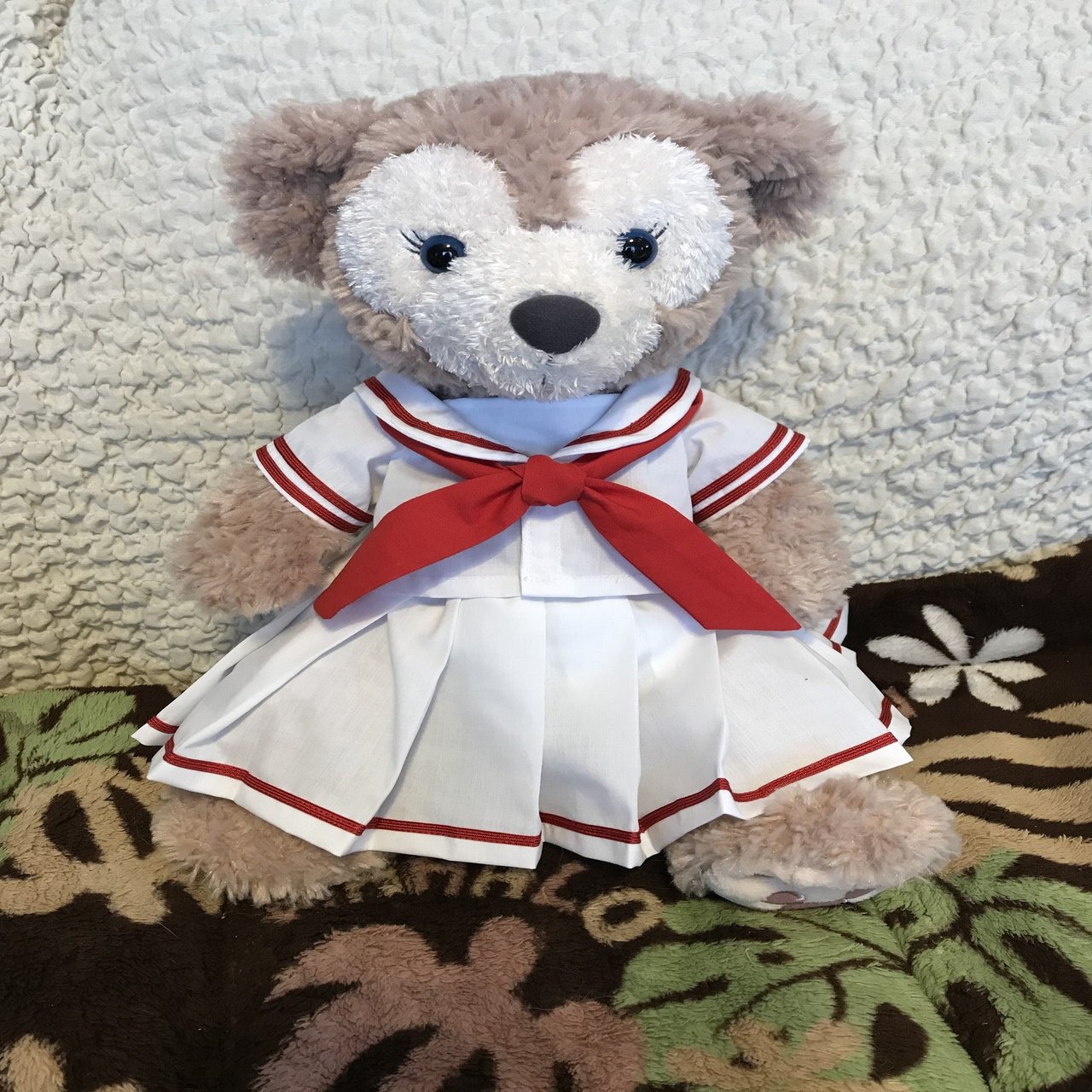 シェリーメイ マリンウエア｜ぶーみおちゃんぷ