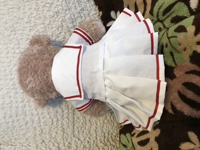 シェリーメイ マリンウエア｜ぶーみおちゃんぷ