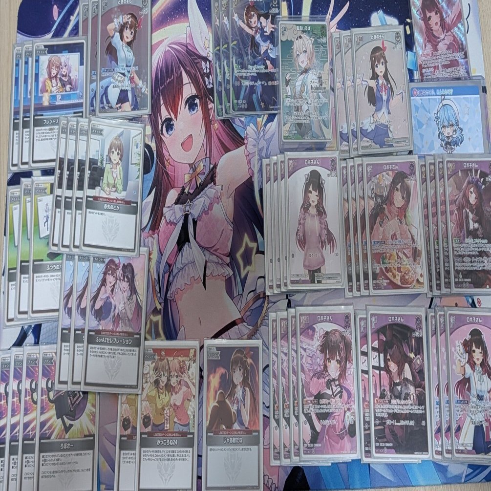 あの子が姫で私がking！？〜ロボそらでブルームカップ大空スバル入賞