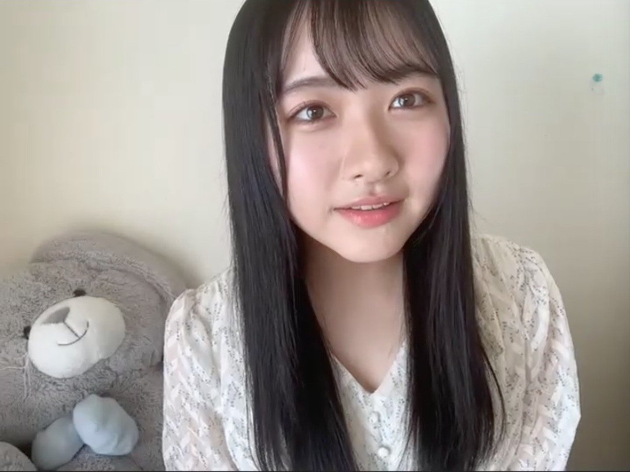 船出航1周年記念自宅対談】石田千穂×薮下楓 #2｜stu_official