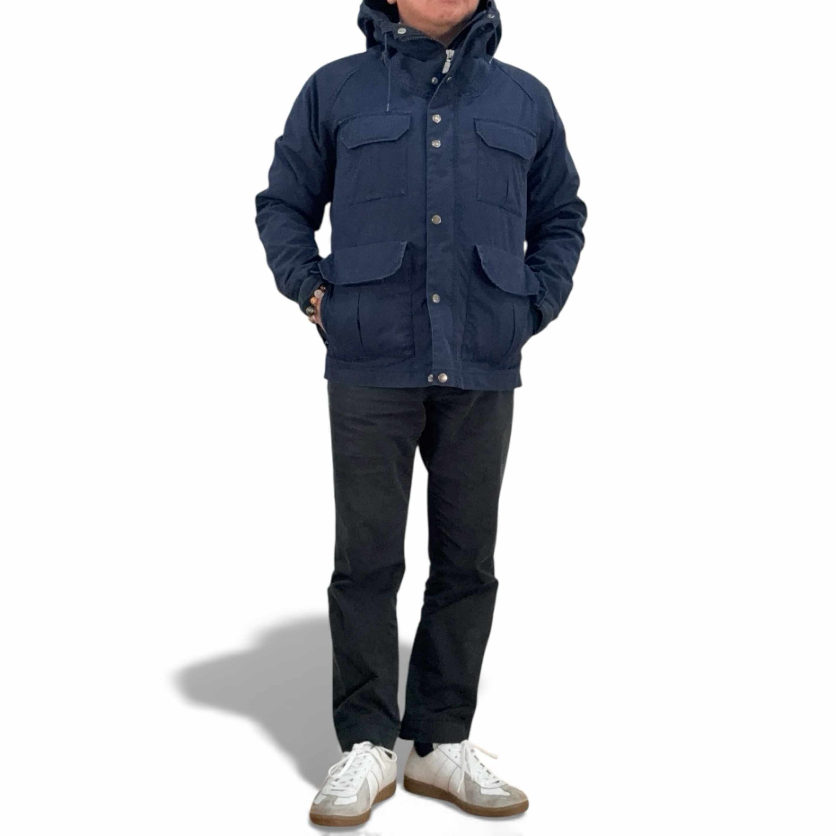 キッツピトラーのチロリアンジャケット｜カンテラ