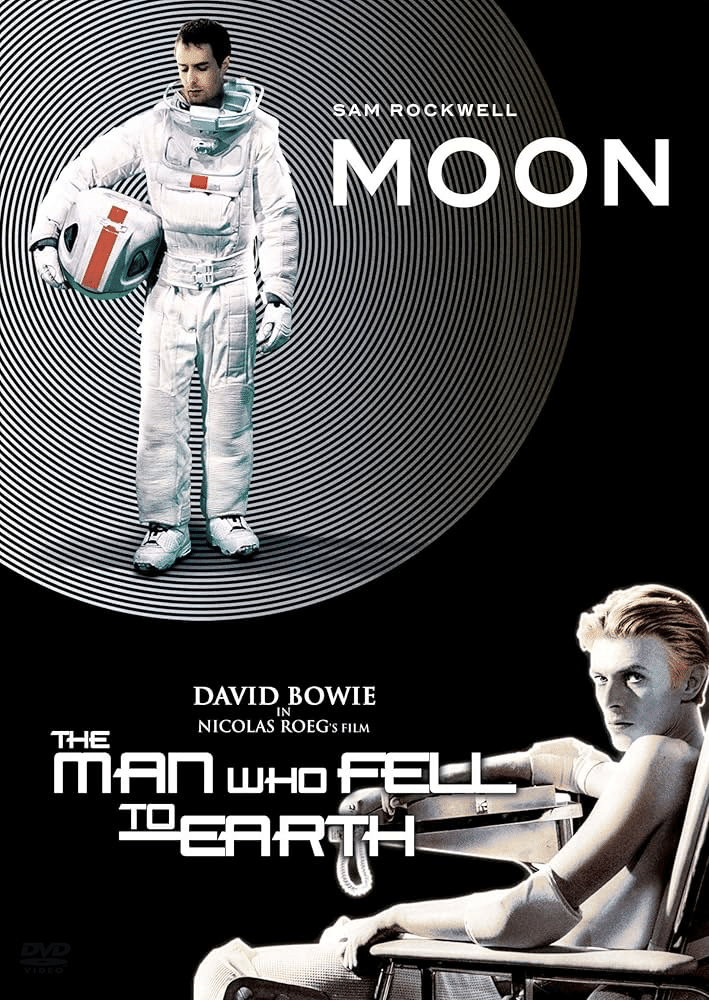 映画感想『月に囚われた男』｜─=≡Σ((( つ•̀ω•́)つ