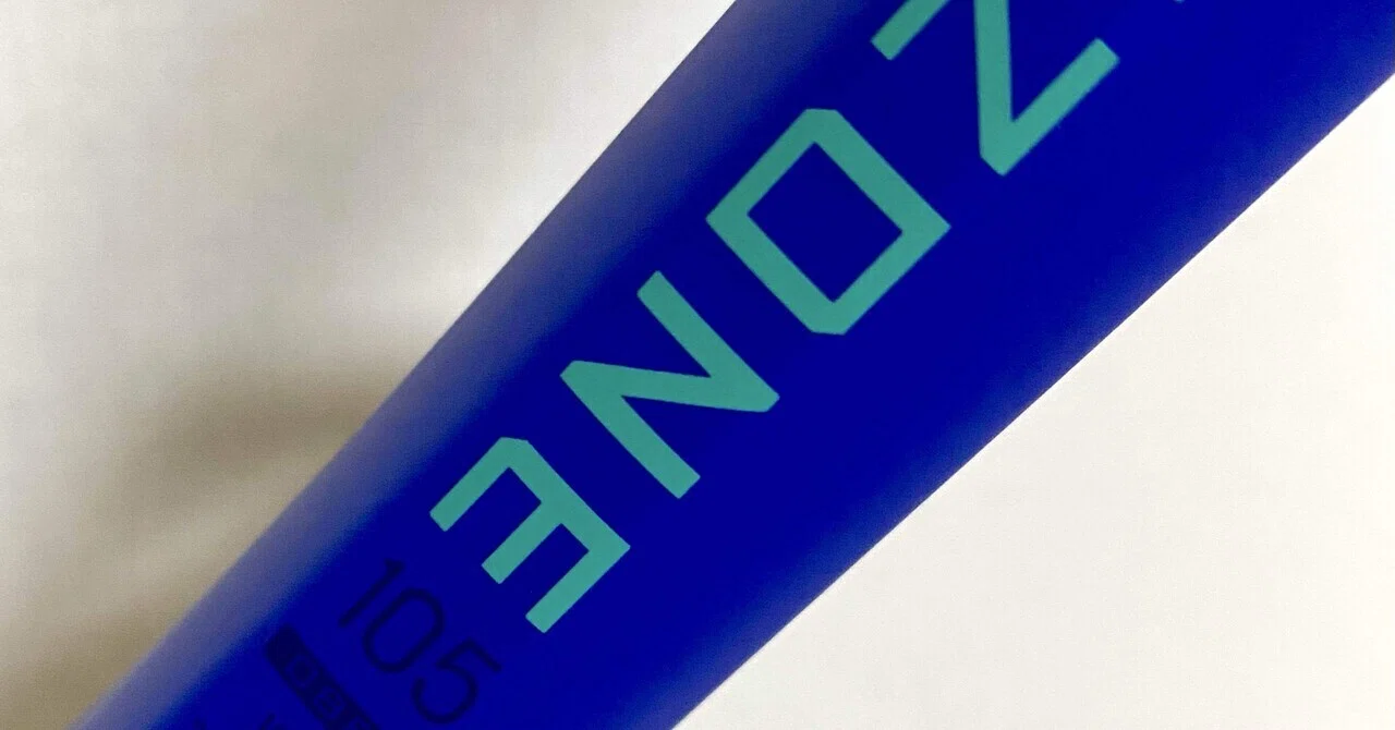 道具】YONEX EZONE105：名機の予感｜STSテニスラボ