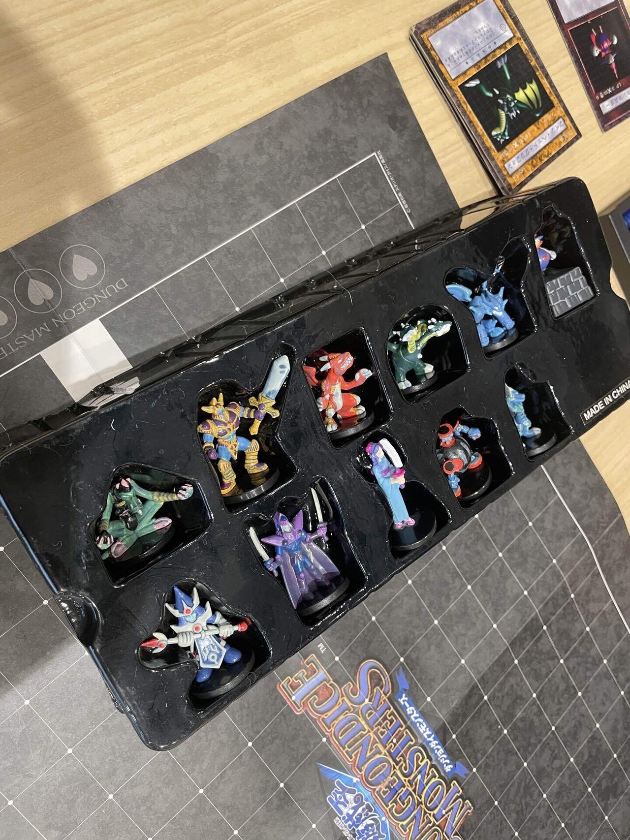 ダンジョンダイスモンスターズをやった 2026/2/24｜オケモト