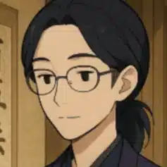 にゃくそ