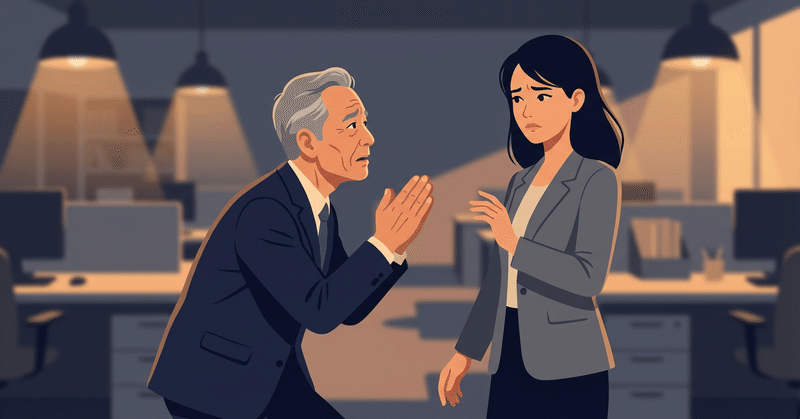 2026年12月1日施行 公益通報者保護法改正「通報しないで」が今まで以上に危ない理由 eyecatch