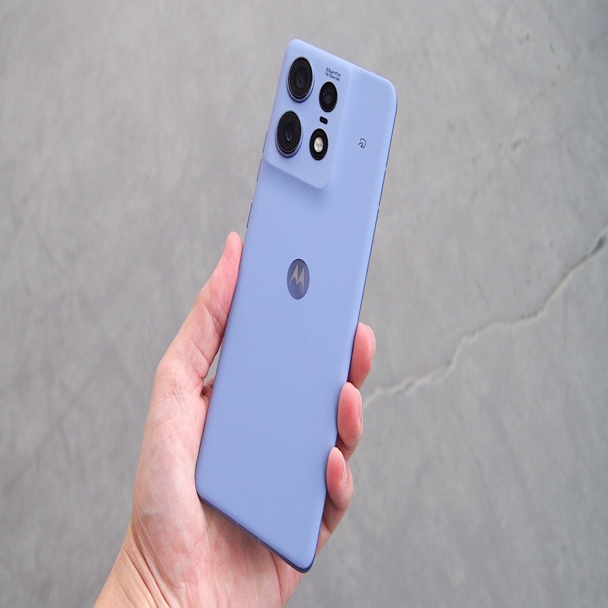 motorola edge 50s pro 実機レビュー！薄くてデカくて全部入りの優等生