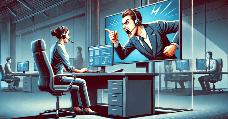 2026年10月施行予定 カスタマーハラスメント対策義務化 BtoBでも起きている これってカスハラかもしれない話 eyecatch