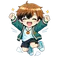 てって