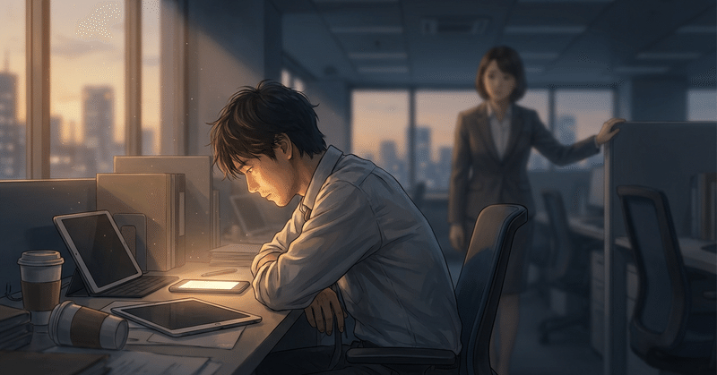 「従業員が傷つく前に　会社の方針と周知がカスハラ対策の土台になる話」 eyecatch