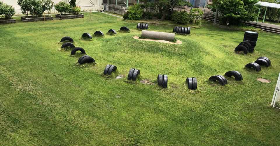 小さな掌のダンゴムシ Take Teacher Note