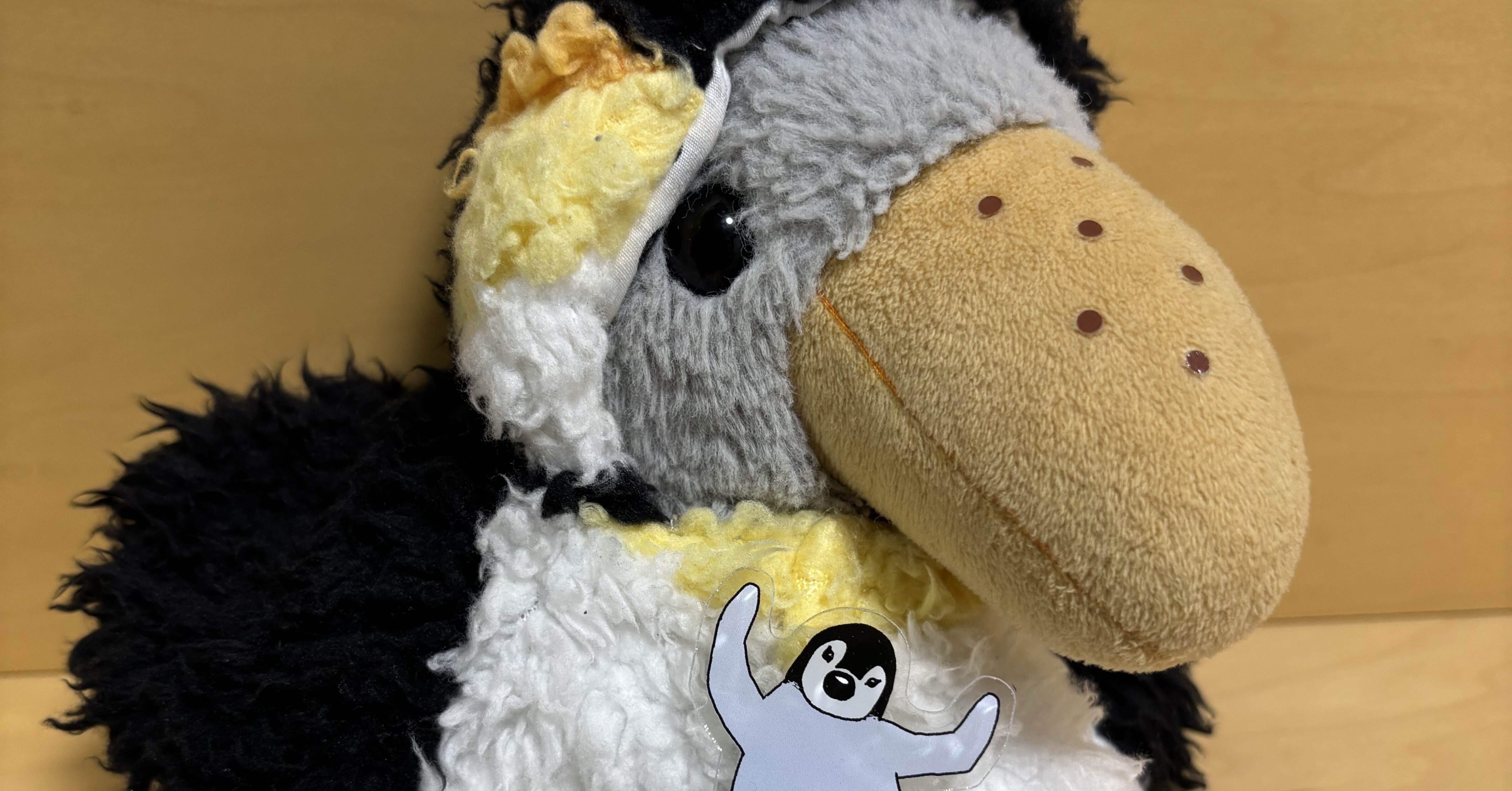 鳥フェス水戸 お品書き＆ノベルティのご案内｜あんぶろーしあ