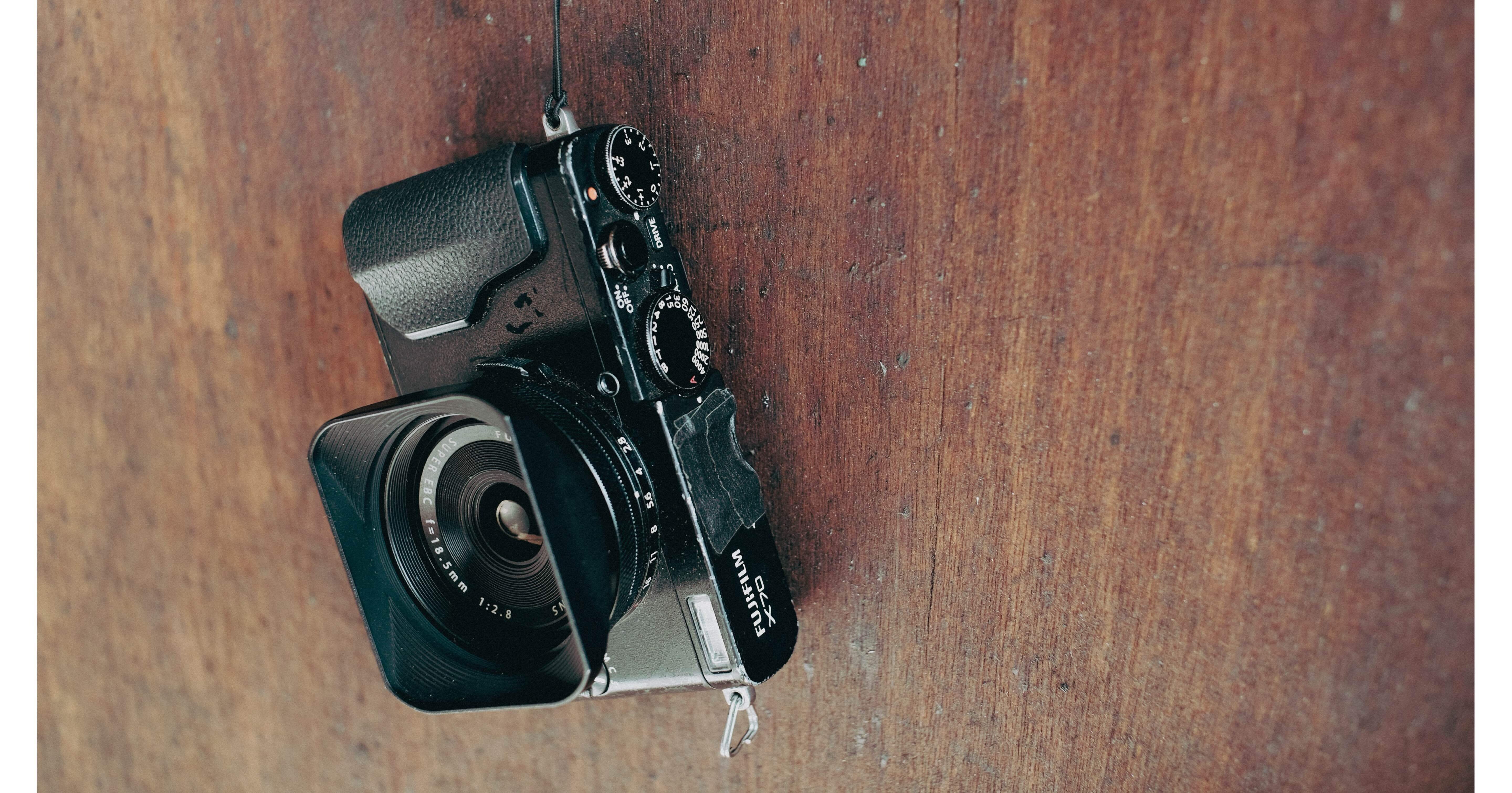 5枚を載せる 2/24 Fuji X-H1 を買った｜kojixx55