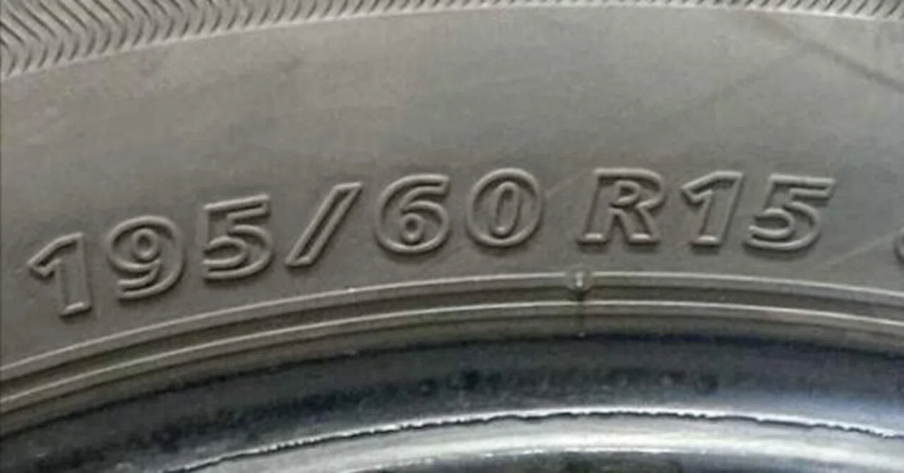 サイズシリーズ #17｜195/60R15を履く車まとめ【有限会社 愛輪産業 