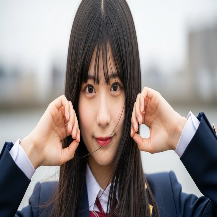 断髪短編小説 聖域の断罪・「戒律剪髪（かいりつせんぱつ）」の儀