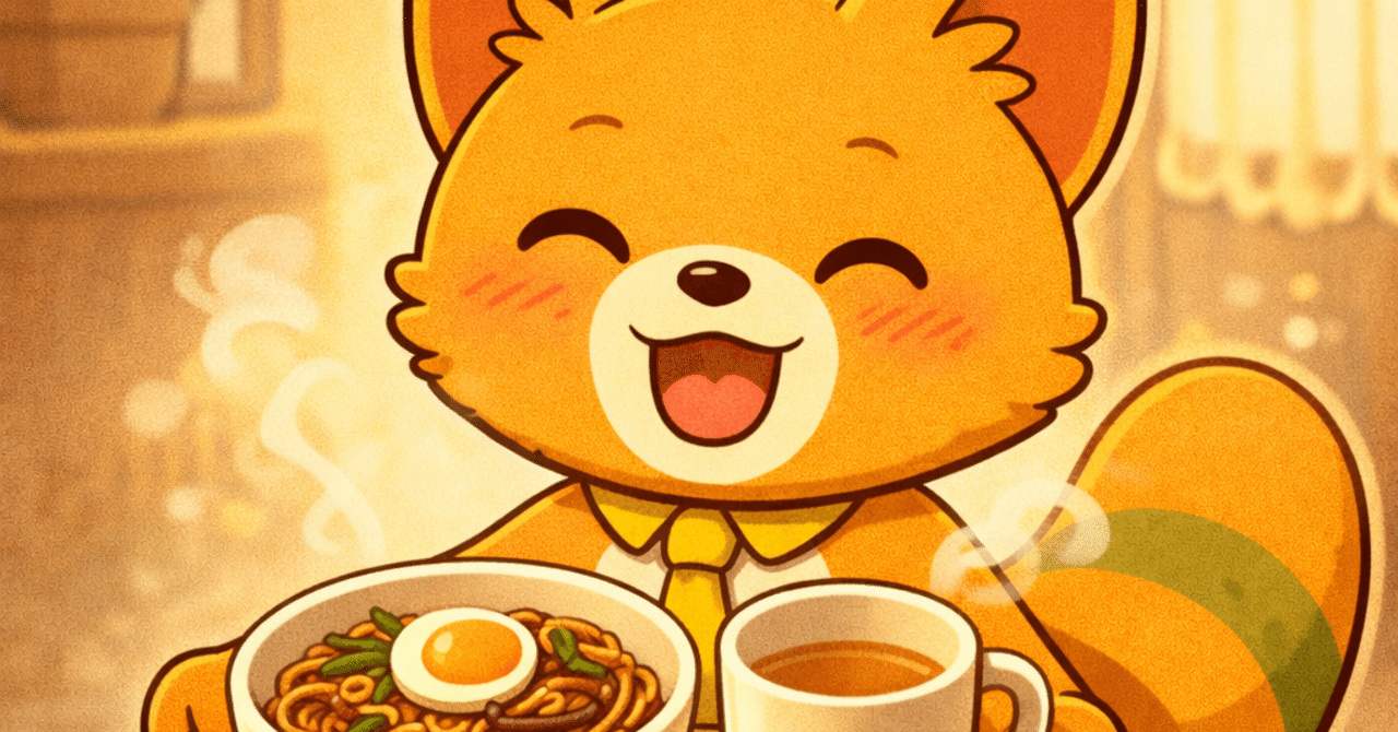 教えてチャッピー（=chatGPT）_16】食事の最適解を考えよう！｜ますだ