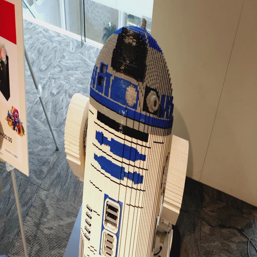 私のスター・ウォーズはエピソード8で止まっている｜唱貴