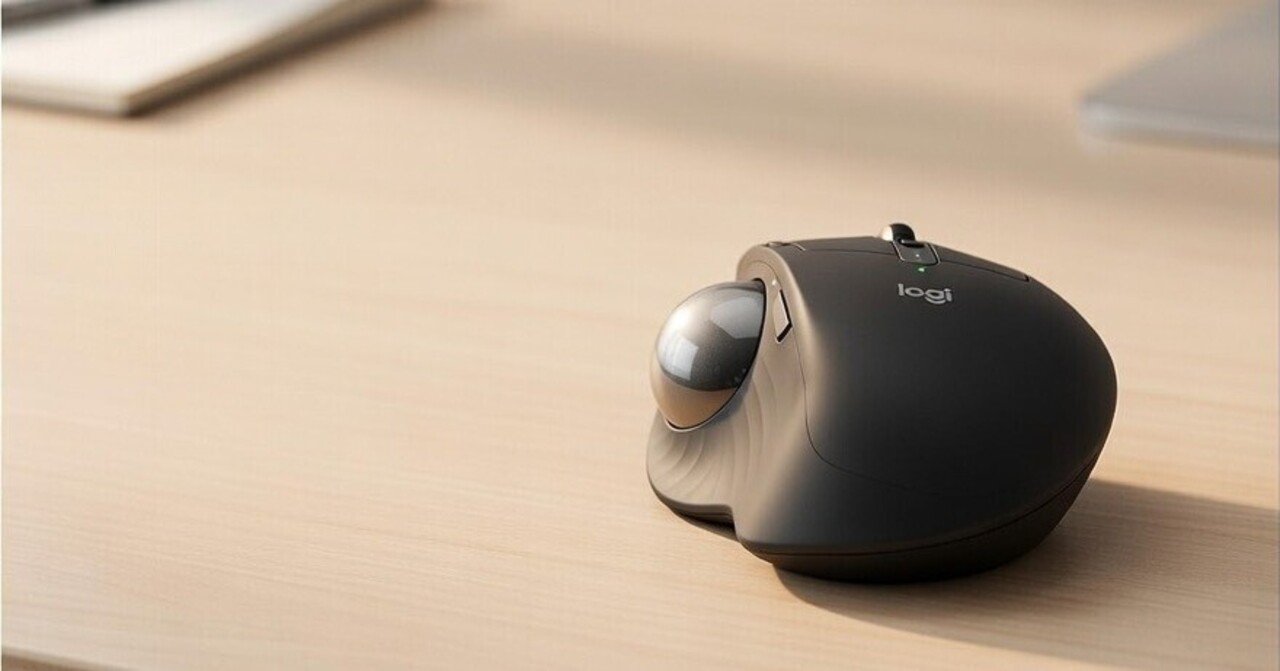 19%オフ】MX ERGO Sが14,480円に──静音化で完成度が一段上｜あかうさ📸